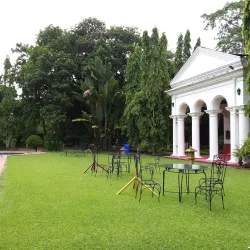 Thengal Manor - Jorhat