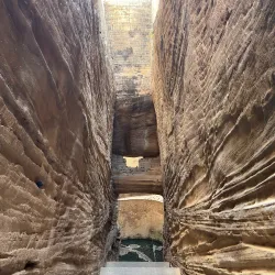 Adi-Kadi Vav and Navghan Kuvo - Junagadh