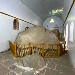 Ashoka's Rock Edicts - Junagadh