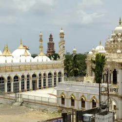 Jama Masjid - Junagadh
