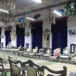 Junagadh Museum - Junagadh