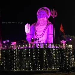 Baba Mast Nath Temple - Kaithal