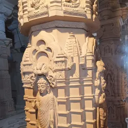 Baba Mast Nath Temple - Kaithal