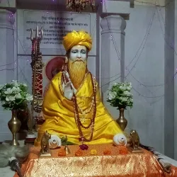 Baba Mast Nath Temple - Kaithal