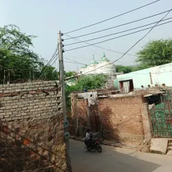 Dargah of Sheikh Musa - Kaithal