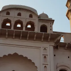 Dargah of Sheikh Musa - Kaithal