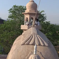 Dargah of Sheikh Musa - Kaithal