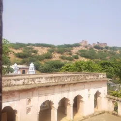 Dargah of Sheikh Musa - Kaithal