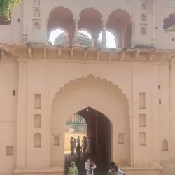 Dargah of Sheikh Musa - Kaithal