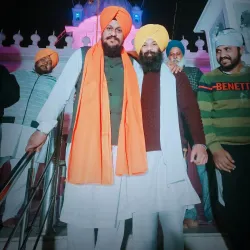 Gurdwara Sri Patshahi Nauvin Sahib - Kaithal