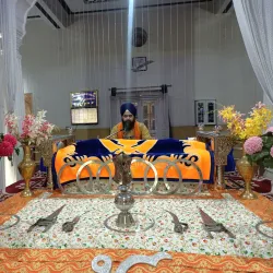 Gurdwara Sri Patshahi Nauvin Sahib - Kaithal