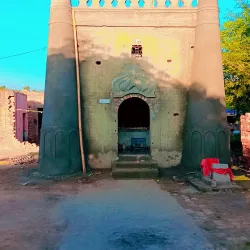 Kaithal Archaeological Museum - Kaithal