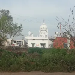 Kaithal Archaeological Museum - Kaithal