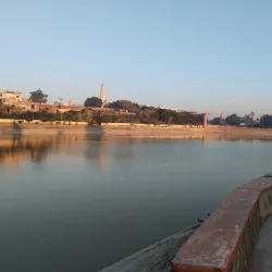 Kaithal City Park - Kaithal