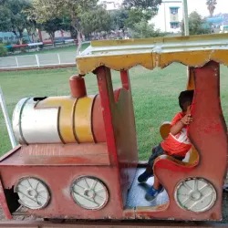 Kaithal City Park - Kaithal