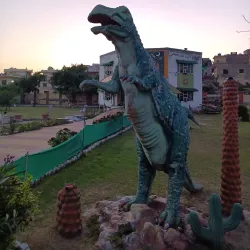 Kaithal City Park - Kaithal