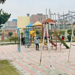 Kaithal City Park - Kaithal