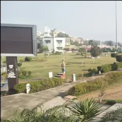 Kaithal City Park - Kaithal