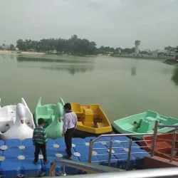 Kaithal City Park - Kaithal