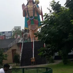 Kaithal Fort - Kaithal