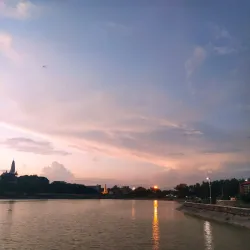 Kaithal Fort - Kaithal