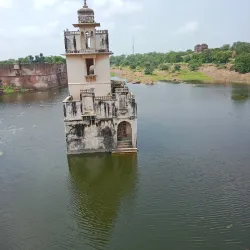 Kaithal Fort - Kaithal