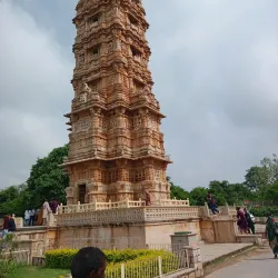Kaithal Fort - Kaithal