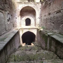 Kaithal Fort - Kaithal