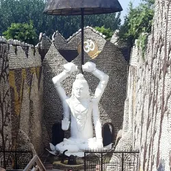 Pataleshwar Mahadev Temple - Kaithal