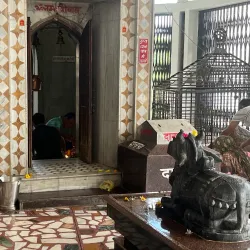 Pataleshwar Mahadev Temple - Kaithal