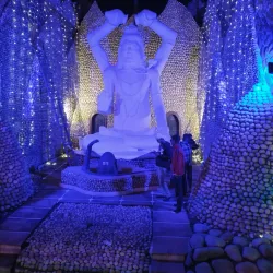 Pataleshwar Mahadev Temple - Kaithal