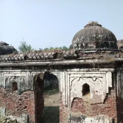 Pataleshwar Mahadev Temple - Kaithal