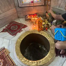 Pataleshwar Mahadev Temple - Kaithal