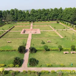 Sheikh Chilli's Tomb - Kaithal