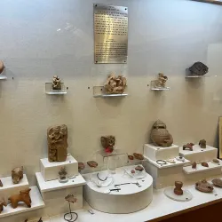 Sheikh Chilli's Tomb - Kaithal