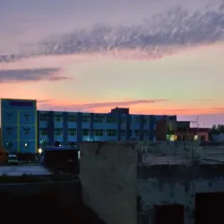 Shri Radha Krishna Temple - Kaithal