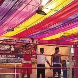 Shri Radha Krishna Temple - Kaithal