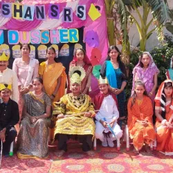 Shri Radha Krishna Temple - Kaithal