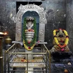 Draksharama Temple - Kakinada