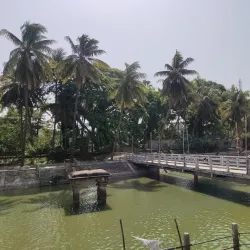 Draksharama Temple - Kakinada