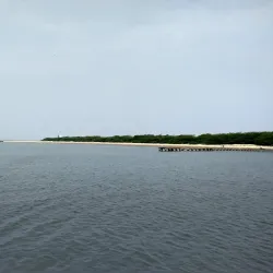 Hope Island - Kakinada