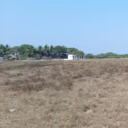 Hope Island - Kakinada