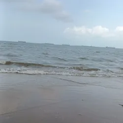 Hope Island - Kakinada