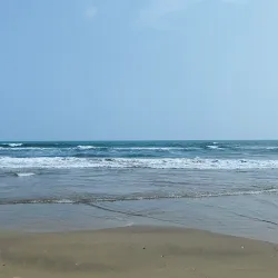 Hope Island - Kakinada