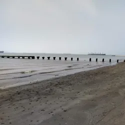 Hope Island - Kakinada