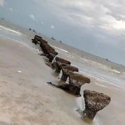 Hope Island - Kakinada