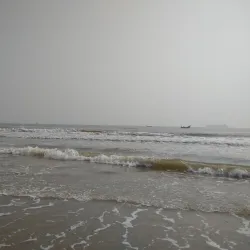 Kakinada Beach - Kakinada