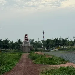 Kakinada Beach - Kakinada