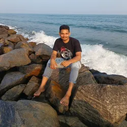 Kakinada Beach - Kakinada