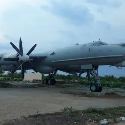 Kakinada Beach - Kakinada